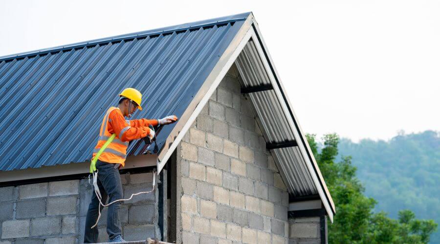 Professional Flat Roofing Installation in Branchport, NY